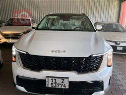 کیا سۆرینتۆ